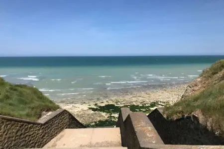 297702, Maison de vacances avec 1 chambre - Photo 66
