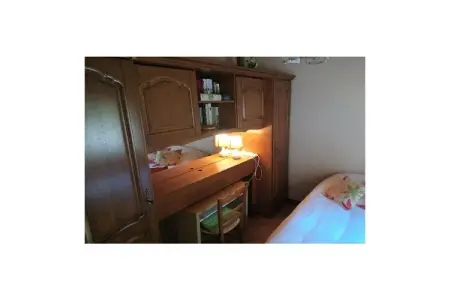 297702, Maison de vacances avec 1 chambre - Photo 67