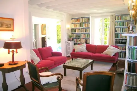 95688, Maison de vacances avec 4 chambres - Photo 3