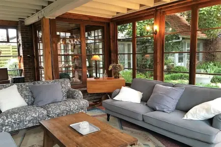 95688, Maison de vacances avec 4 chambres - Photo 6