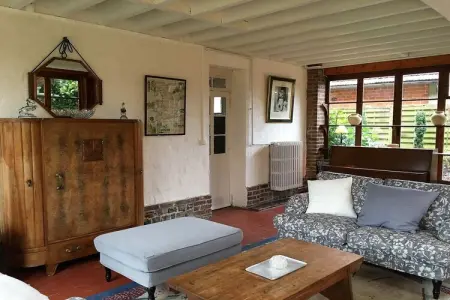 95688, Maison de vacances avec 4 chambres - Photo 7