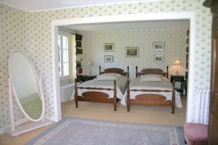 95688, Maison de vacances avec 4 chambres - Photo 18