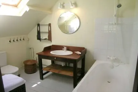 95688, Maison de vacances avec 4 chambres - Photo 22