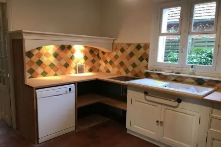95688, Maison de vacances avec 4 chambres - Photo 30