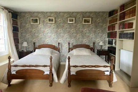 95688, Maison de vacances avec 4 chambres - Photo 32
