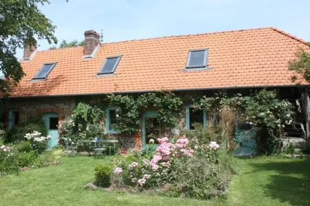 63999, La Petite Maison - Photo 1