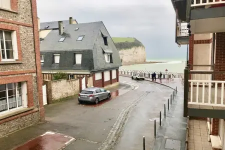 289959, Appartement de vacances à Yport avec piscine - Photo 5