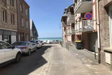 289959, Appartement de vacances à Yport avec piscine - Photo 6