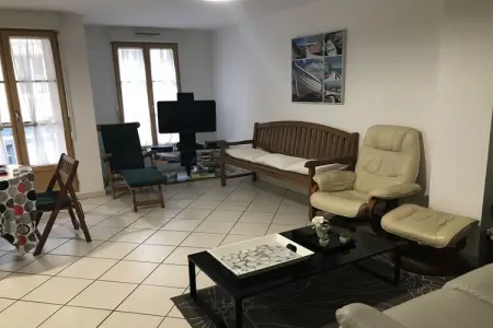 289959, Appartement de vacances à Yport avec piscine - Photo 7