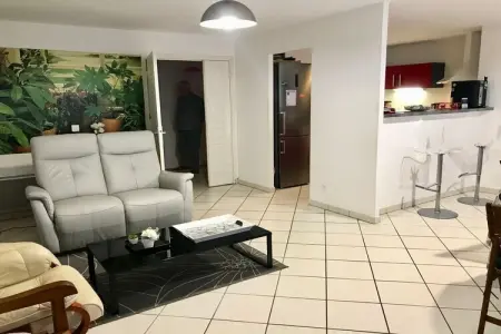 289959, Appartement de vacances à Yport avec piscine - Photo 8