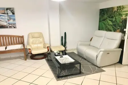 289959, Appartement de vacances à Yport avec piscine - Photo 9