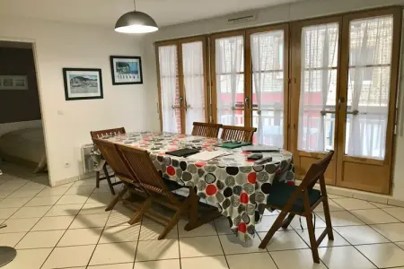 289959, Appartement de vacances à Yport avec piscine - Photo 11