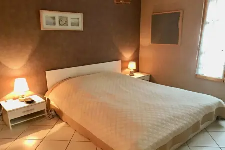 289959, Appartement de vacances à Yport avec piscine - Photo 14