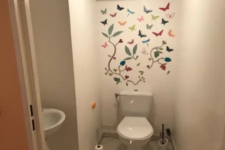 289959, Appartement de vacances à Yport avec piscine - Photo 18