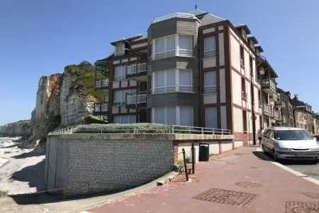 289959, Appartement de vacances à Yport avec piscine - Photo 21