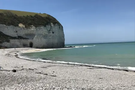 289959, Appartement de vacances à Yport avec piscine - Photo 28