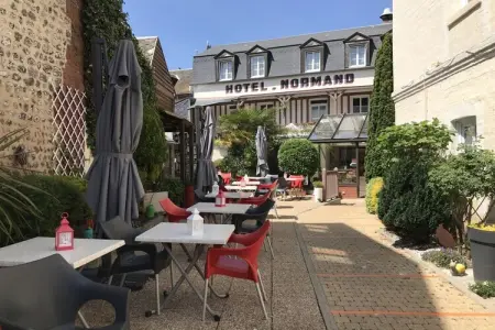 289959, Appartement de vacances à Yport avec piscine - Photo 35