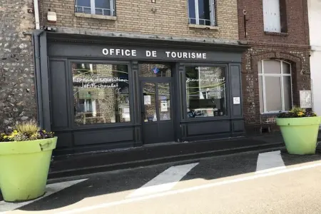 289959, Appartement de vacances à Yport avec piscine - Photo 37