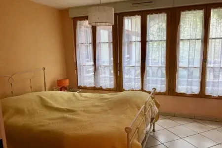 289959, Appartement de vacances à Yport avec piscine - Photo 39