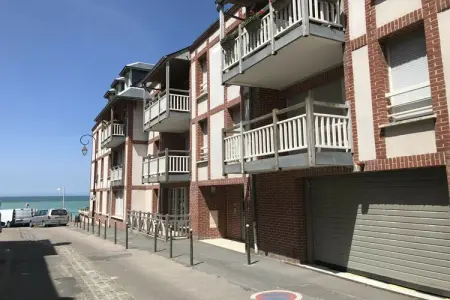 289959, Appartement de vacances à Yport avec piscine - Photo 40
