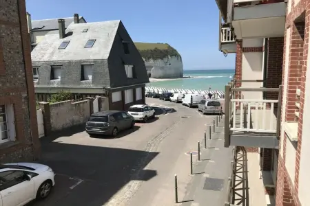 289959, Appartement de vacances à Yport avec piscine - Photo 42