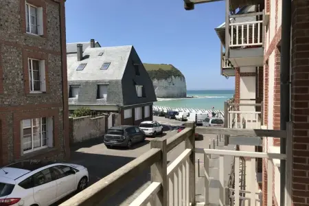 289959, Appartement de vacances à Yport avec piscine - Photo 43