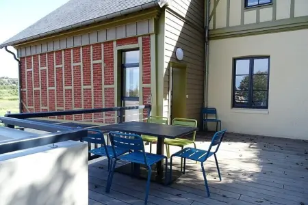 169412, Appartement de vacances avec 3 chambres - Photo 1