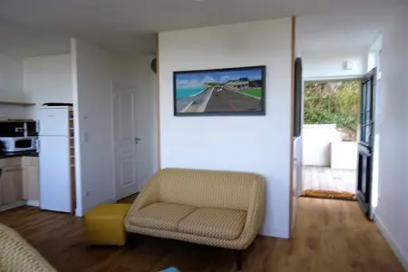 169412, Appartement de vacances avec 3 chambres - Photo 6