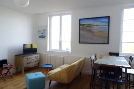 169412, Appartement de vacances avec 3 chambres - Photo 7