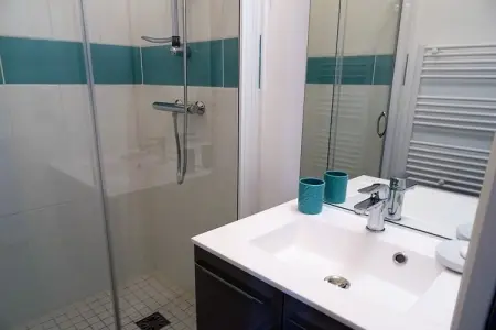 169412, Appartement de vacances avec 3 chambres - Photo 11