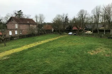 289960, Maison de vacances avec 6 chambres - Photo 1