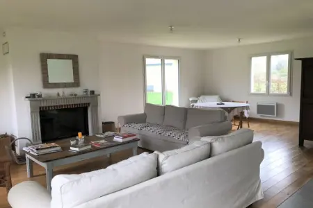 289960, Maison de vacances avec 6 chambres - Photo 2