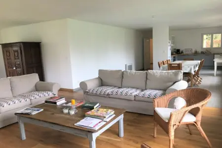 289960, Maison de vacances avec 6 chambres - Photo 3