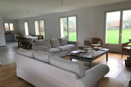 289960, Maison de vacances avec 6 chambres - Photo 4