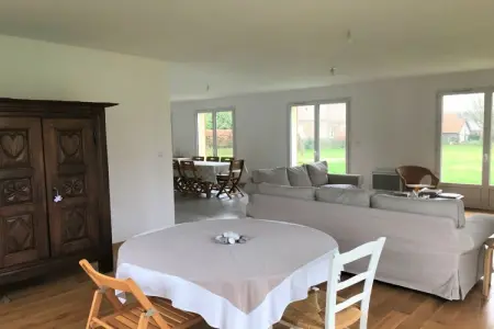 289960, Maison de vacances avec 6 chambres - Photo 5