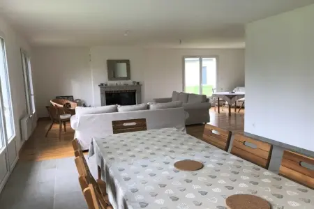 289960, Maison de vacances avec 6 chambres - Photo 6