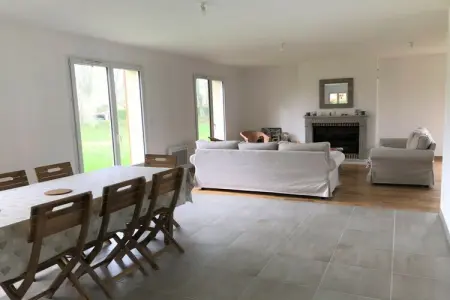 289960, Maison de vacances avec 6 chambres - Photo 7