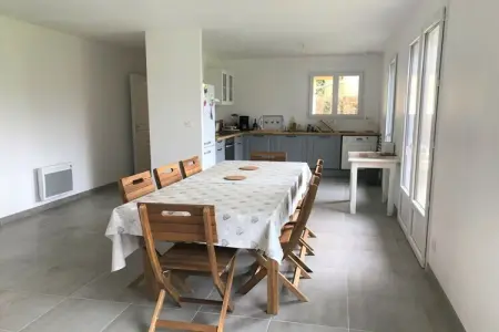 289960, Maison de vacances avec 6 chambres - Photo 8