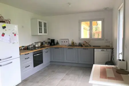 289960, Maison de vacances avec 6 chambres - Photo 9