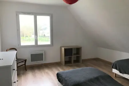 289960, Maison de vacances avec 6 chambres - Photo 12