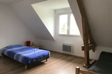 289960, Maison de vacances avec 6 chambres - Photo 14