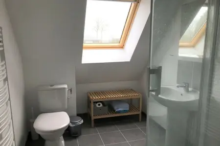 289960, Maison de vacances avec 6 chambres - Photo 16