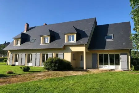 289960, Maison de vacances avec 6 chambres - Photo 27