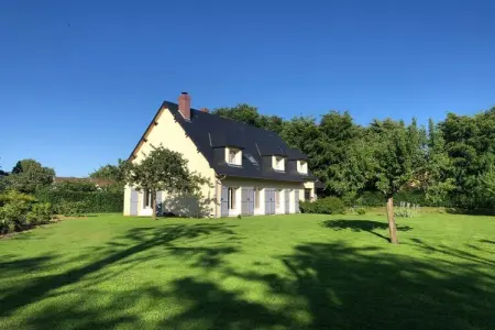 289960, Maison de vacances avec 6 chambres - Photo 28