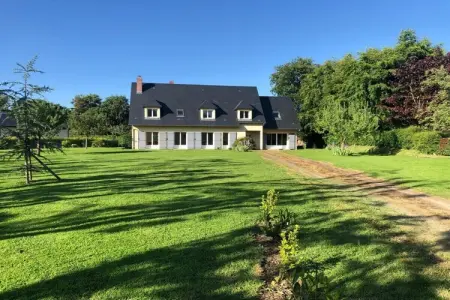 289960, Maison de vacances avec 6 chambres - Photo 29
