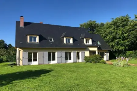 289960, Maison de vacances avec 6 chambres - Photo 30