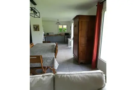 289960, Maison de vacances avec 6 chambres - Photo 33