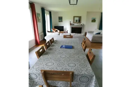 289960, Maison de vacances avec 6 chambres - Photo 34