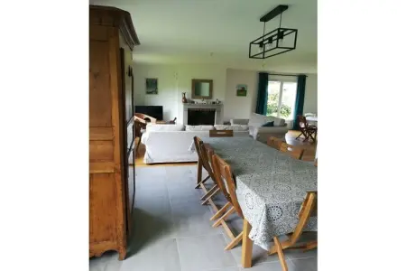 289960, Maison de vacances avec 6 chambres - Photo 35
