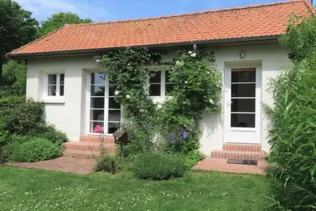 64203, Maison de vacances avec 1 chambre - Photo 1
